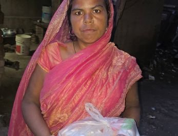 Grocery Kit for Family